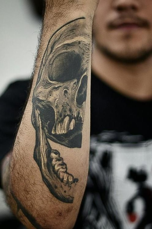 Photo:  Latest-forearm-tattoo-Designs-for-Men-and-Women-52